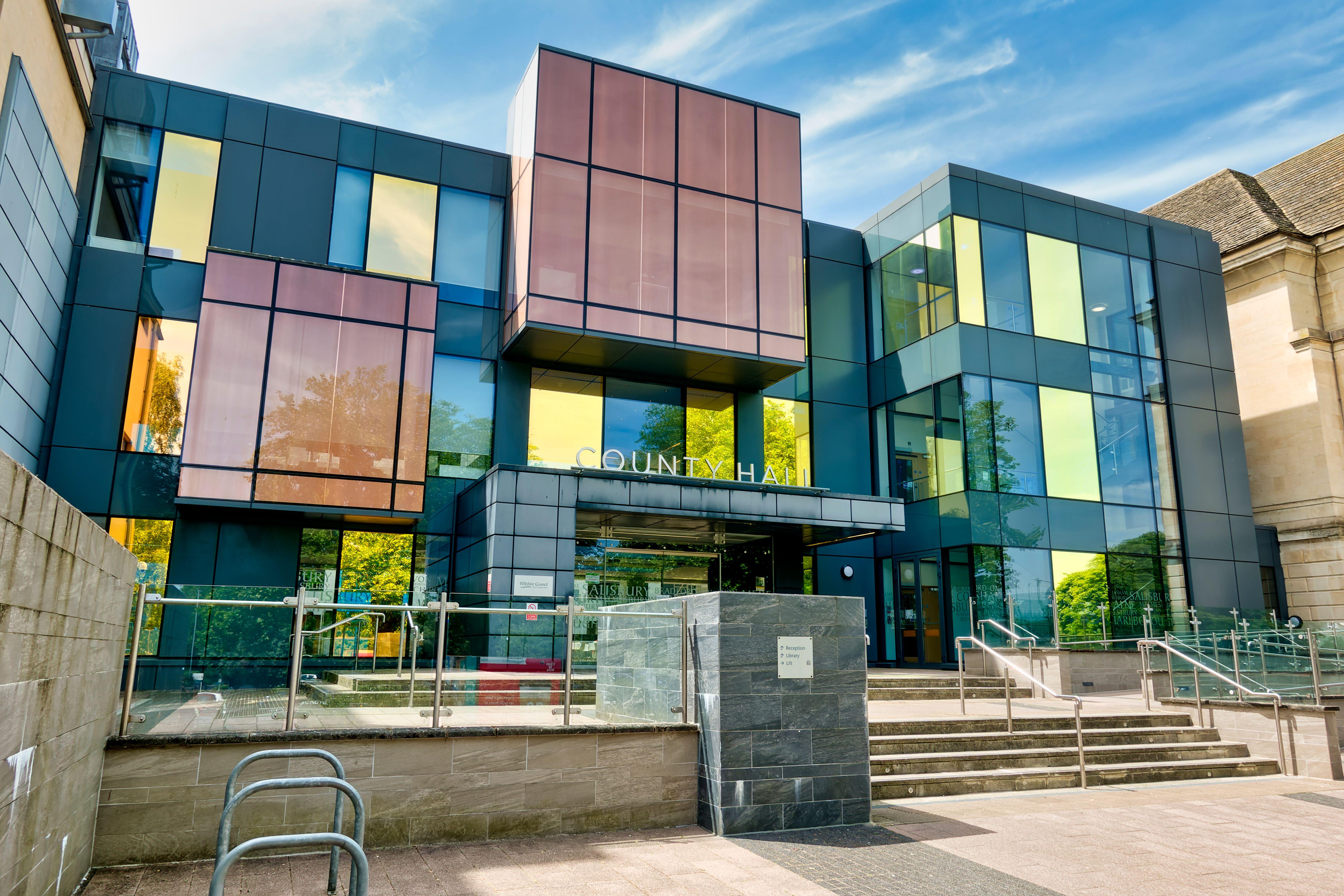 Wiltshire Council facing £12.4 million overspend this financial year